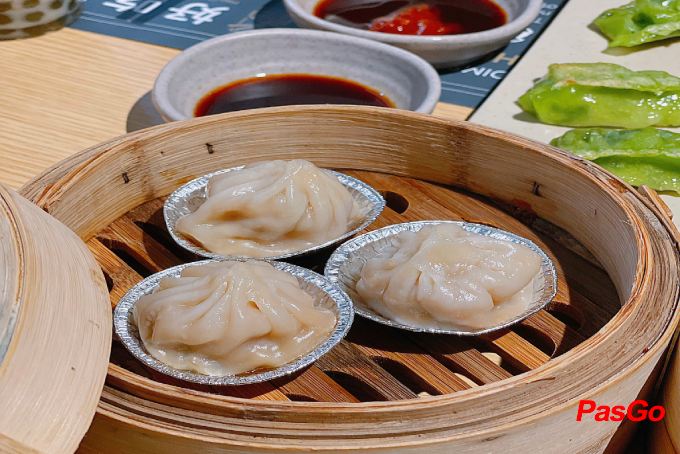 HaoChi Dimsum - Vinh Center-2